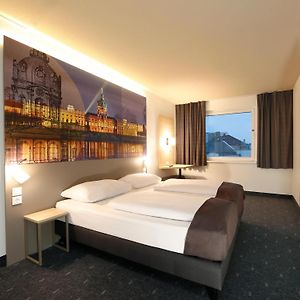 B&B Hotel Berlin City-West